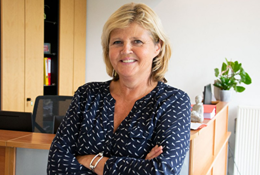 Secretariaat, HR & Administratie