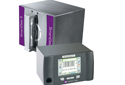 Markem SmartDate Thermo-Transfer Printer diverse types (2/3/5/X40/X45)