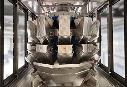 Yamato ADW-E-0514S weger (2022)