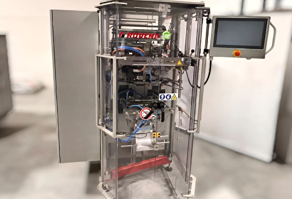 Rovema BVC 180 Refurbished