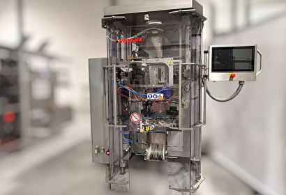 Rovema BVC 260 (2019)