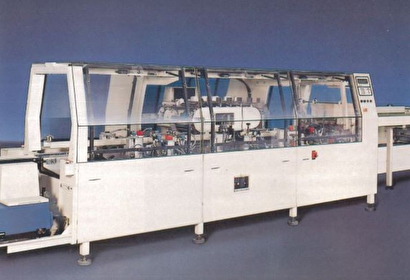 Rovema CMK kartonneermachine